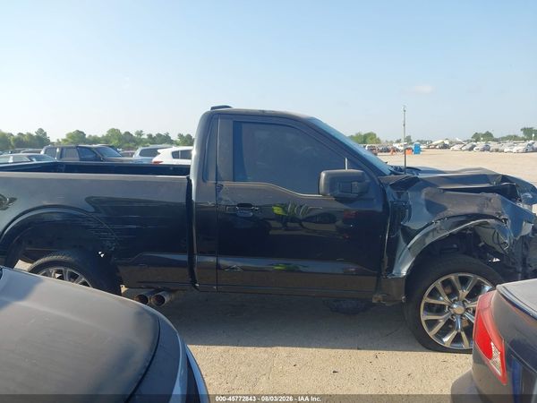 2024 FORD F-150 XL