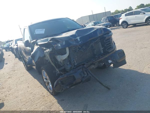 2024 FORD F-150 XL