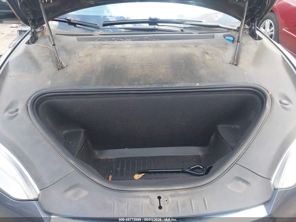 2019 TESLA MODEL S