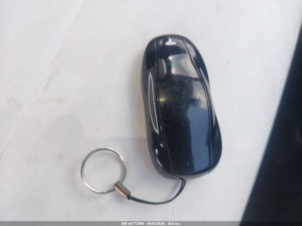 2019 TESLA MODEL S