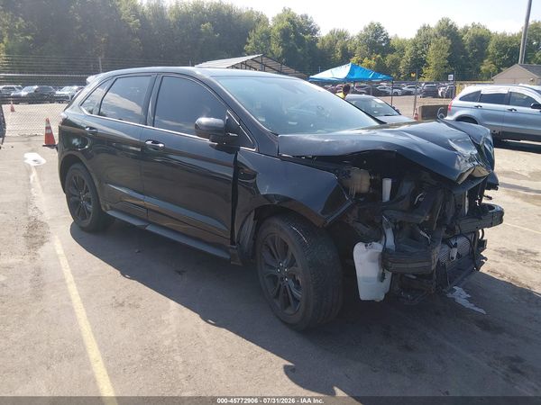2022 FORD EDGE SE — I1
