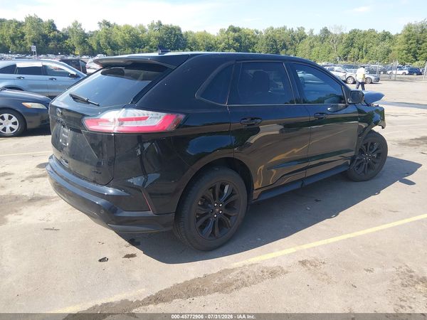 2022 FORD EDGE SE — I4
