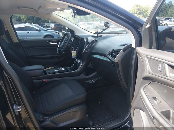 2022 FORD EDGE SE — I5