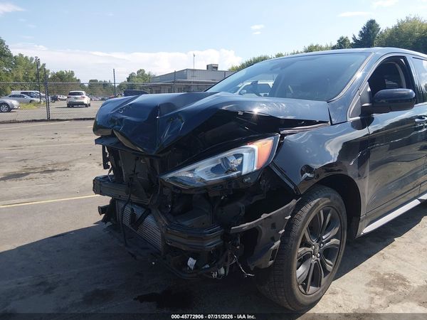 2022 FORD EDGE SE — I6