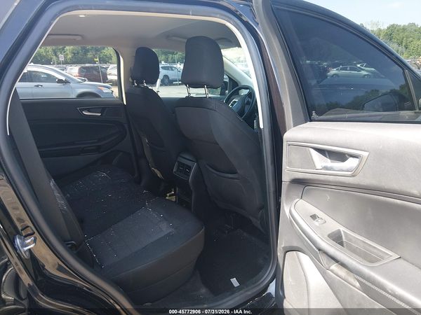 2022 FORD EDGE SE — I8