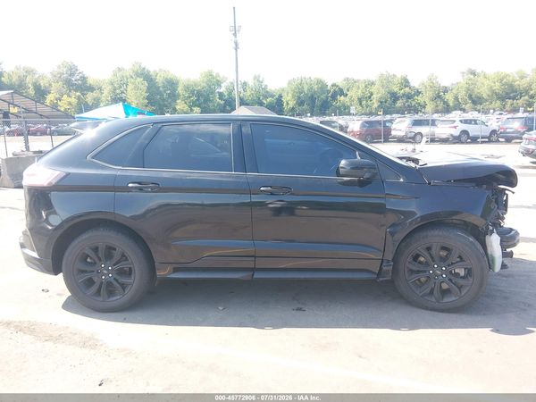 2022 FORD EDGE SE — I116