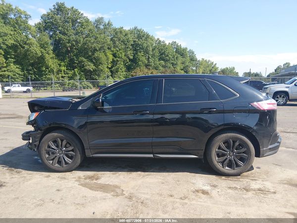 2022 FORD EDGE SE — I117