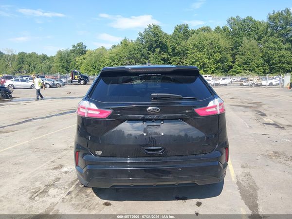 2022 FORD EDGE SE — I119