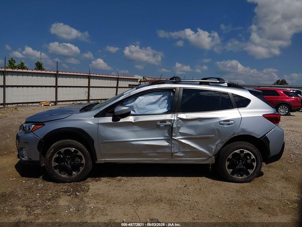 2023 SUBARU CROSSTREK PREMIUM