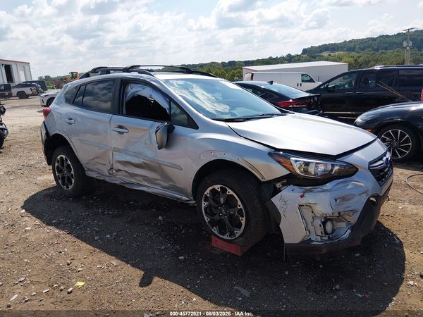 2023 SUBARU CROSSTREK PREMIUM