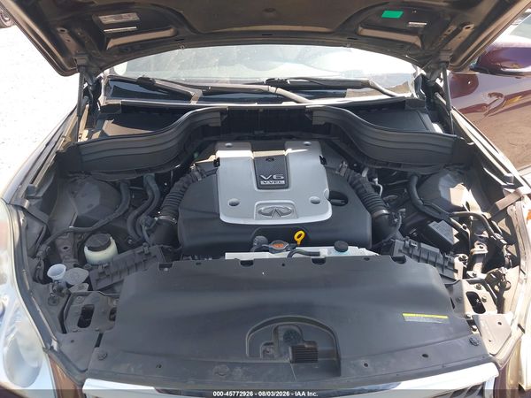 2016 INFINITI QX50