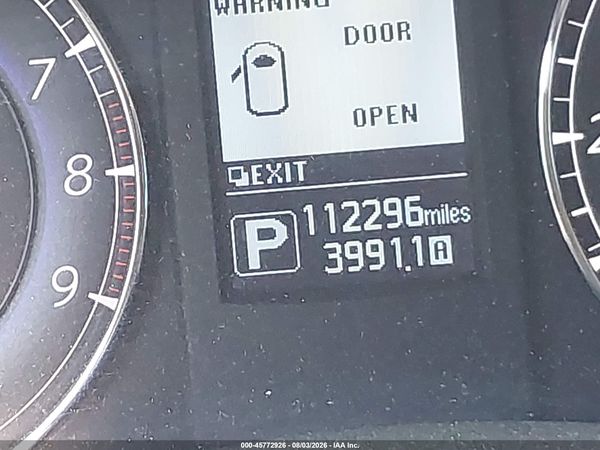 2016 INFINITI QX50