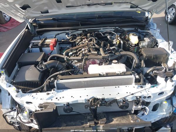 2026 TOYOTA 4RUNNER TRD SPORT