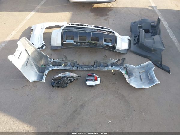 2026 TOYOTA 4RUNNER TRD SPORT