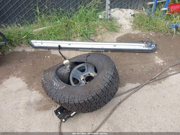 2022 RAM 3500 CHASSIS
