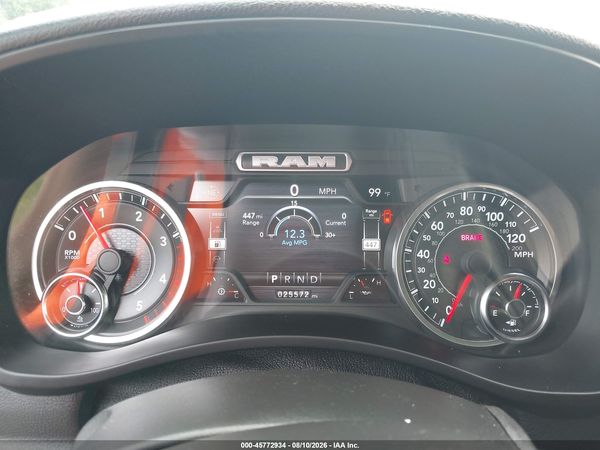 2022 RAM 3500 CHASSIS