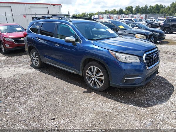 2019 SUBARU ASCENT TOURING — I1