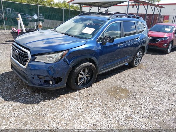 2019 SUBARU ASCENT — I2