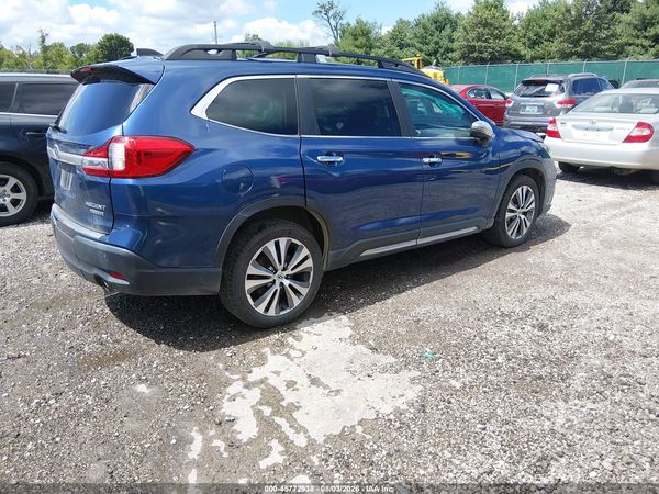 2019 SUBARU ASCENT — I4