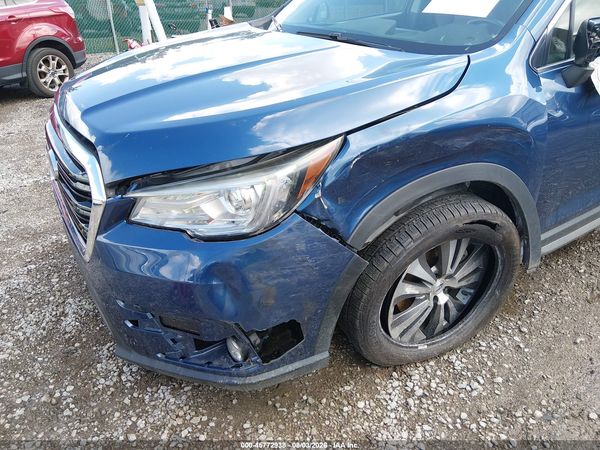 2019 SUBARU ASCENT TOURING — I6
