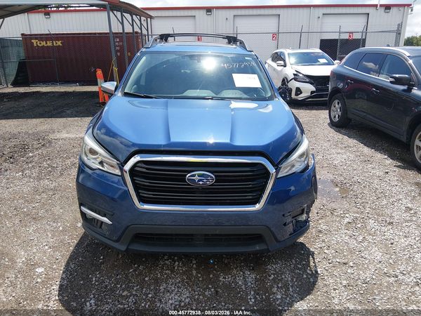 2019 SUBARU ASCENT TOURING — I115