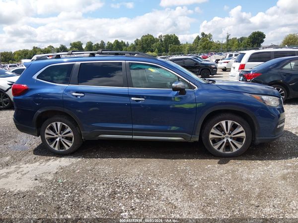 2019 SUBARU ASCENT TOURING — I116