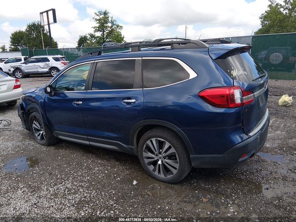 2019 SUBARU ASCENT TOURING — I117