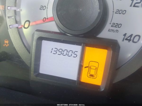 2013 HONDA PILOT LX