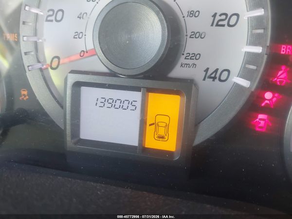 2013 HONDA PILOT LX