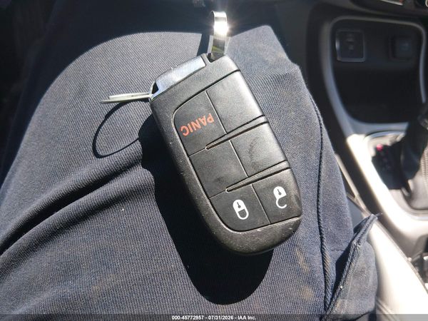 2019 JEEP COMPASS SUN AND WHEEL FWD