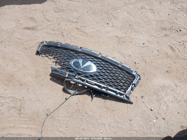 2021 INFINITI QX50 SENSORY