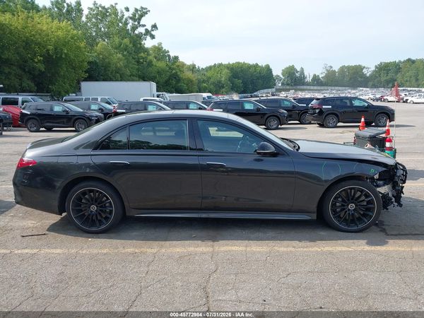 2024 MERCEDES-BENZ S 580 4MATIC — I116