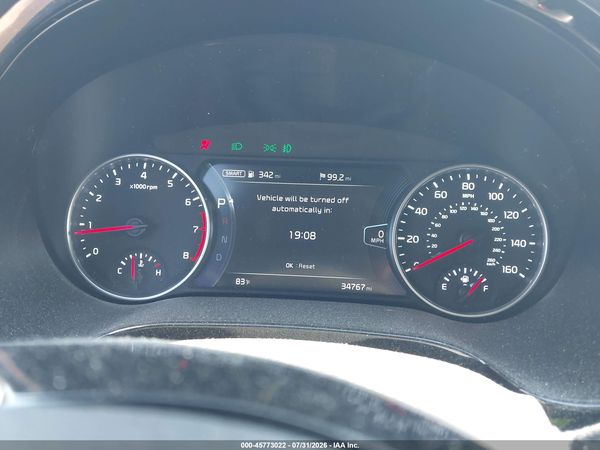2021 KIA SELTOS SX TURBO