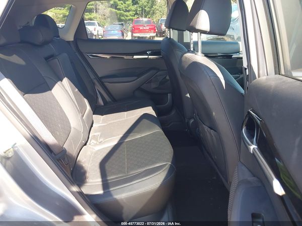 2021 KIA SELTOS SX TURBO