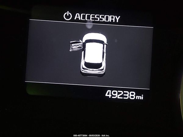 2022 KIA SELTOS S