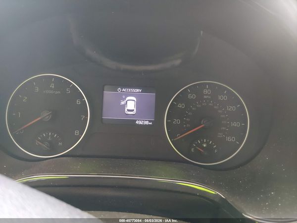 2022 KIA SELTOS S
