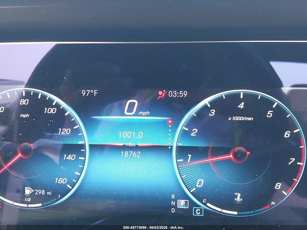 2022 MERCEDES-BENZ E 350 4MATIC