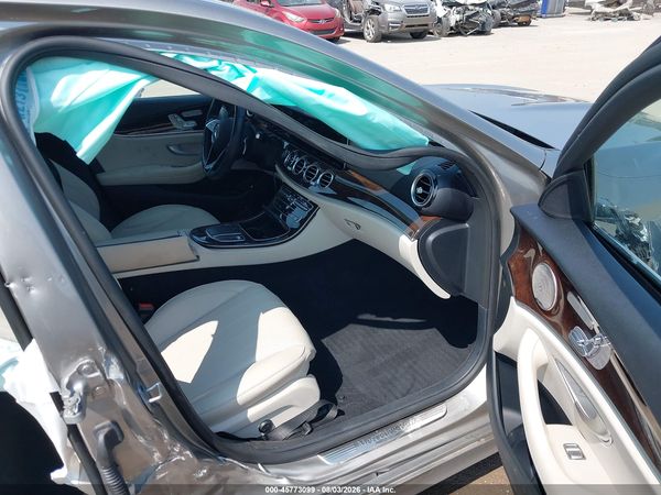 2022 MERCEDES-BENZ E 350 4MATIC