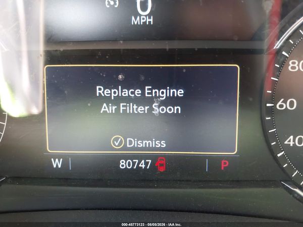 2021 CADILLAC XT4 FWD LUXURY