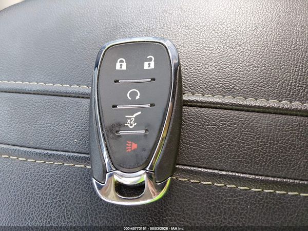 2023 CHEVROLET BLAZER AWD 3LT — I11