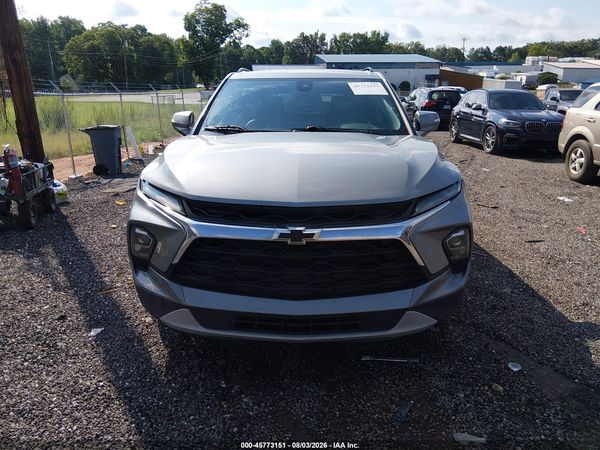 2023 CHEVROLET BLAZER AWD 3LT — I115