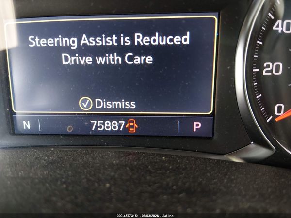 2023 CHEVROLET BLAZER AWD 3LT — I118