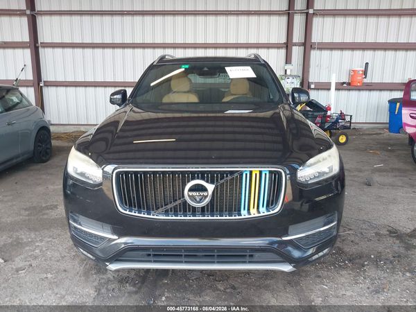 2017 VOLVO XC90 T5 MOMENTUM