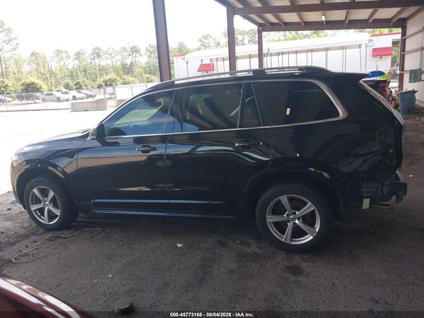 2017 VOLVO XC90 T5 MOMENTUM