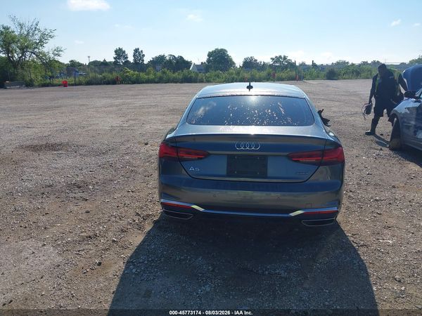 2023 AUDI A5 SPORTBACK