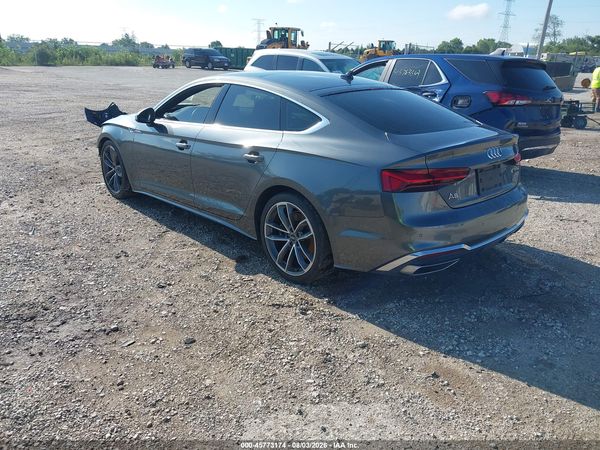 2023 AUDI A5 SPORTBACK