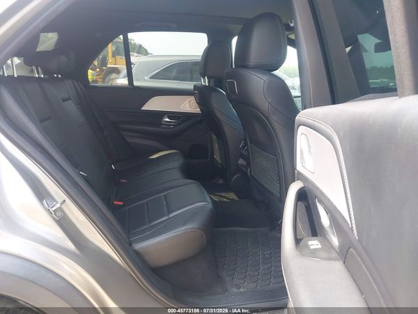 2020 MERCEDES-BENZ GLE 350 4MATIC