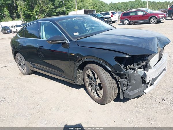 2021 AUDI E-TRON SPORTBACK PREMIUM PLUS QUATTRO