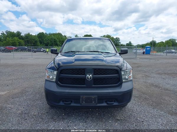 2017 RAM 1500 TRADESMAN  4X4 5'7 BOX