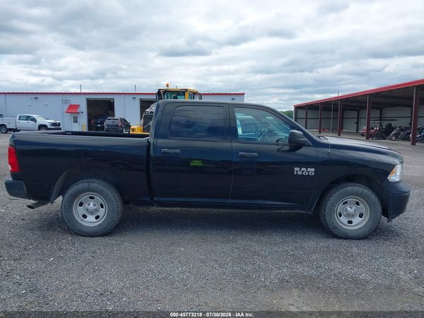 2017 RAM 1500 TRADESMAN  4X4 5'7 BOX